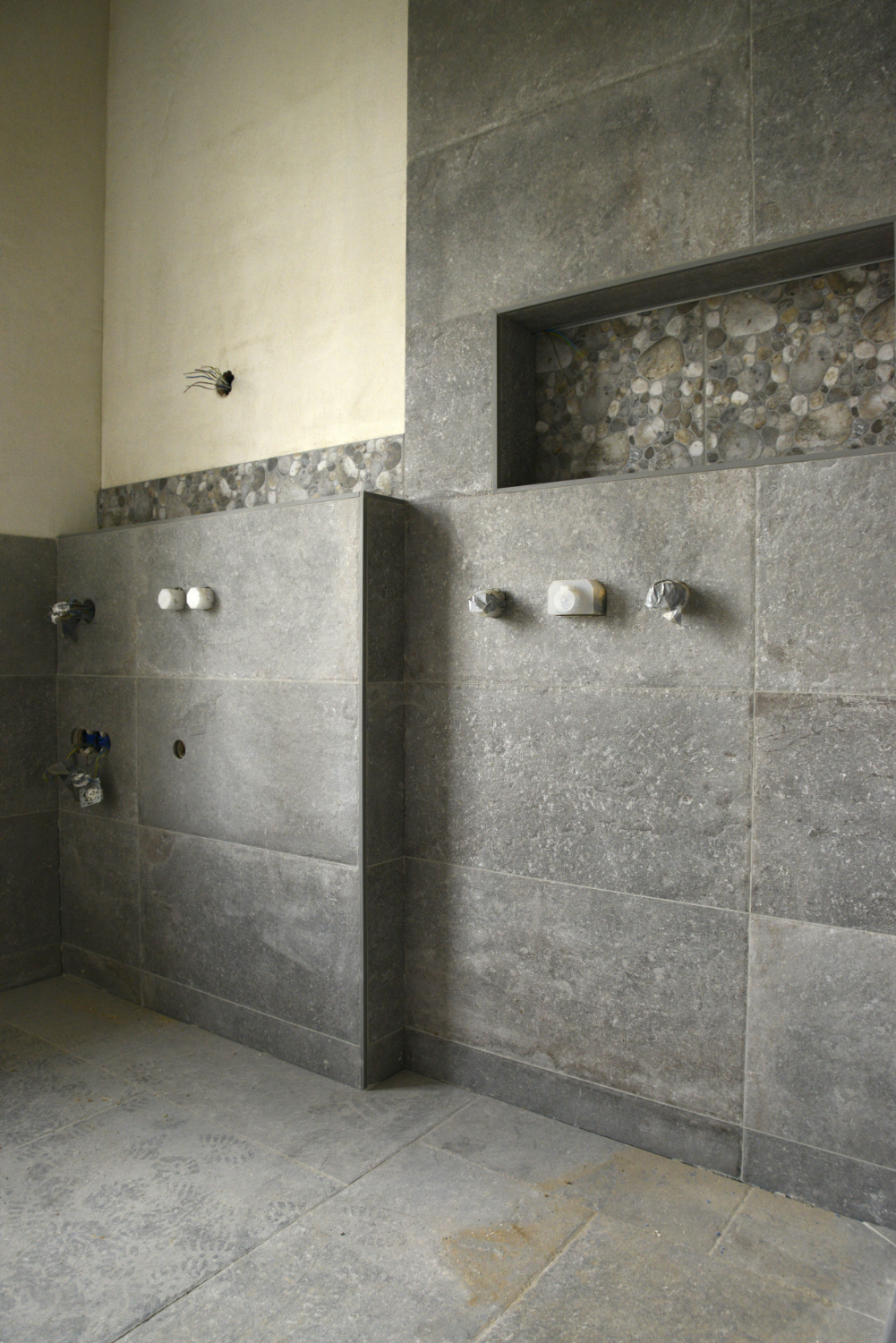 Totaalwerk verbouwing boerderij (Zelhem)